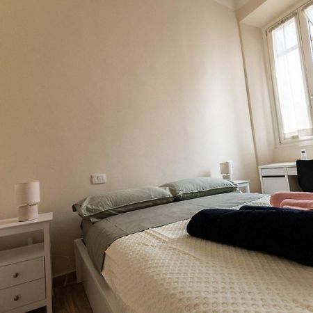 Hotel La Casa Di Gazi Florencie Exteriér fotografie