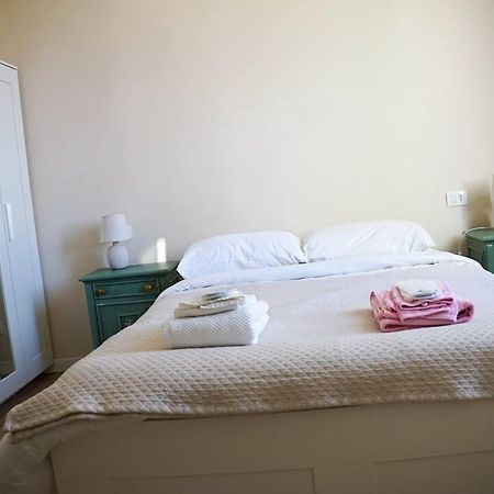Hotel La Casa Di Gazi Florencie Exteriér fotografie