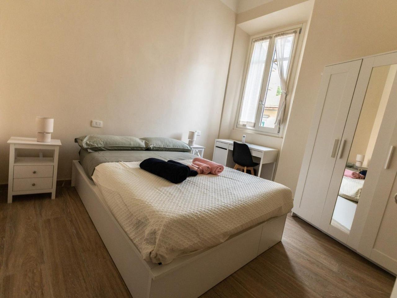 Hotel La Casa Di Gazi Florencie Exteriér fotografie