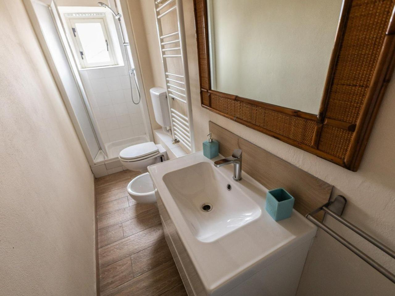 Hotel La Casa Di Gazi Florencie Exteriér fotografie