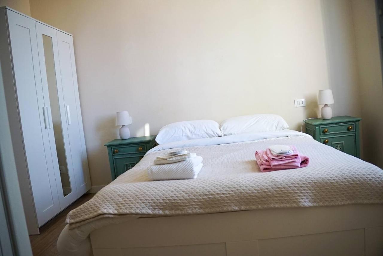 Hotel La Casa Di Gazi Florencie Exteriér fotografie